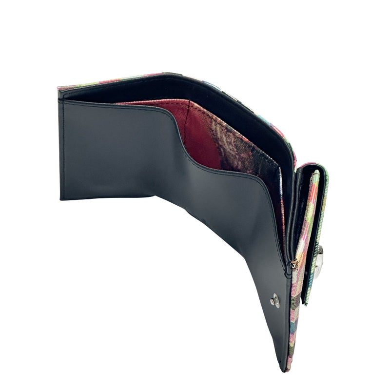 ヴィヴィアンウエストウッド ENVELOPE BILLFOLD 三つ折り財布 レディース