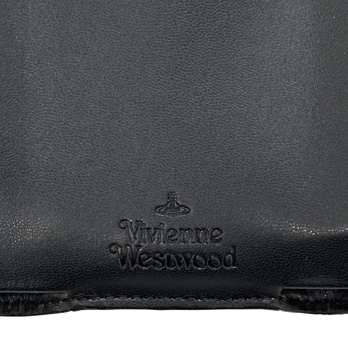 ヴィヴィアンウエストウッド ENVELOPE BILLFOLD 三つ折り財布 レディース