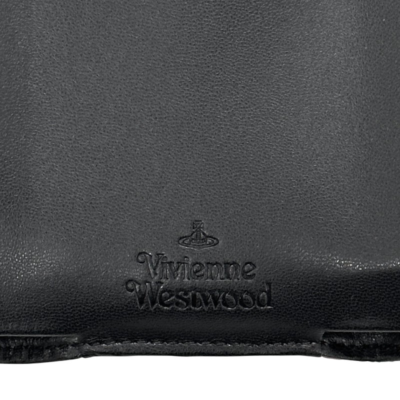 ヴィヴィアンウエストウッド ENVELOPE BILLFOLD 三つ折り財布 レディース