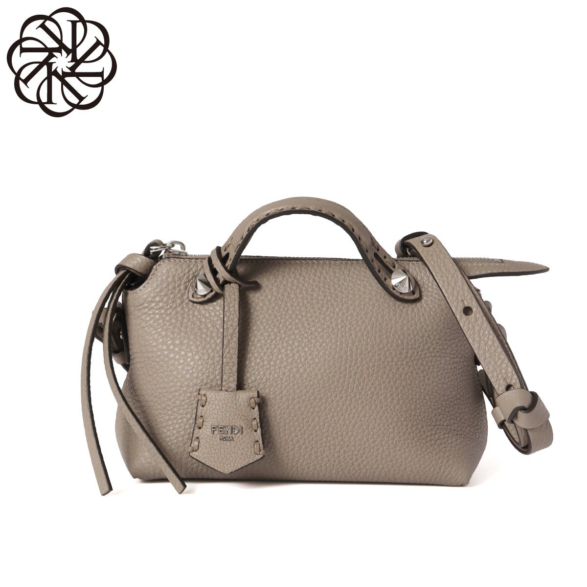 FENDI バッグ 8BS098 ASU2 F04Y9｜インポートショップDOUBLE（ドゥーブル）