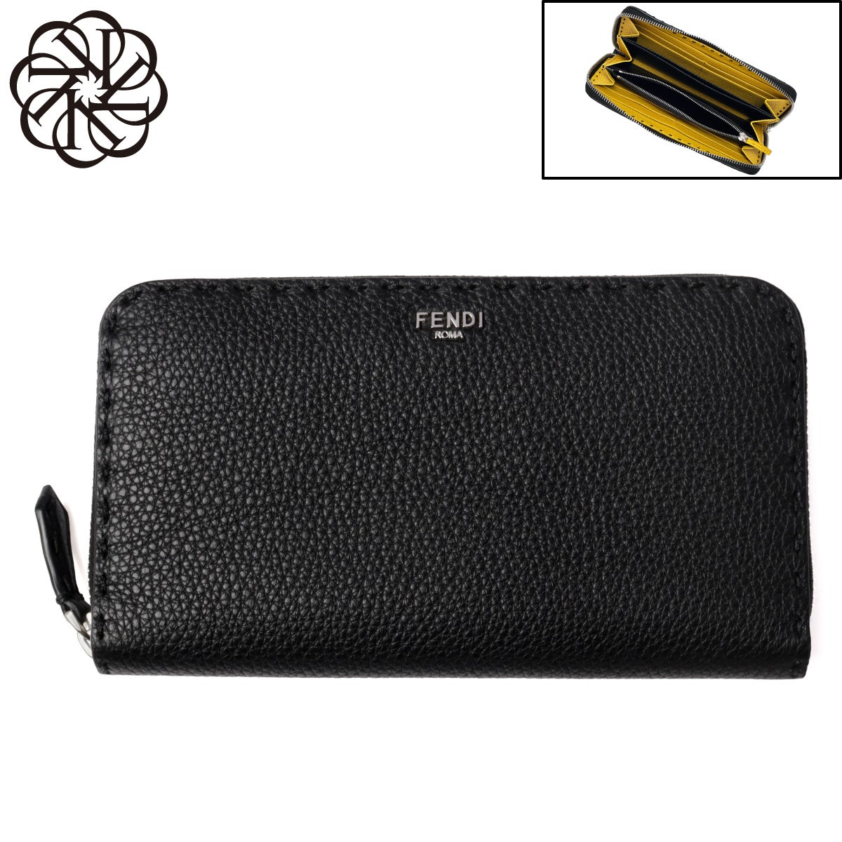 BOTTEGA VENETA 財布 651368 VCQC1 8425｜インポートショップDOUBLE