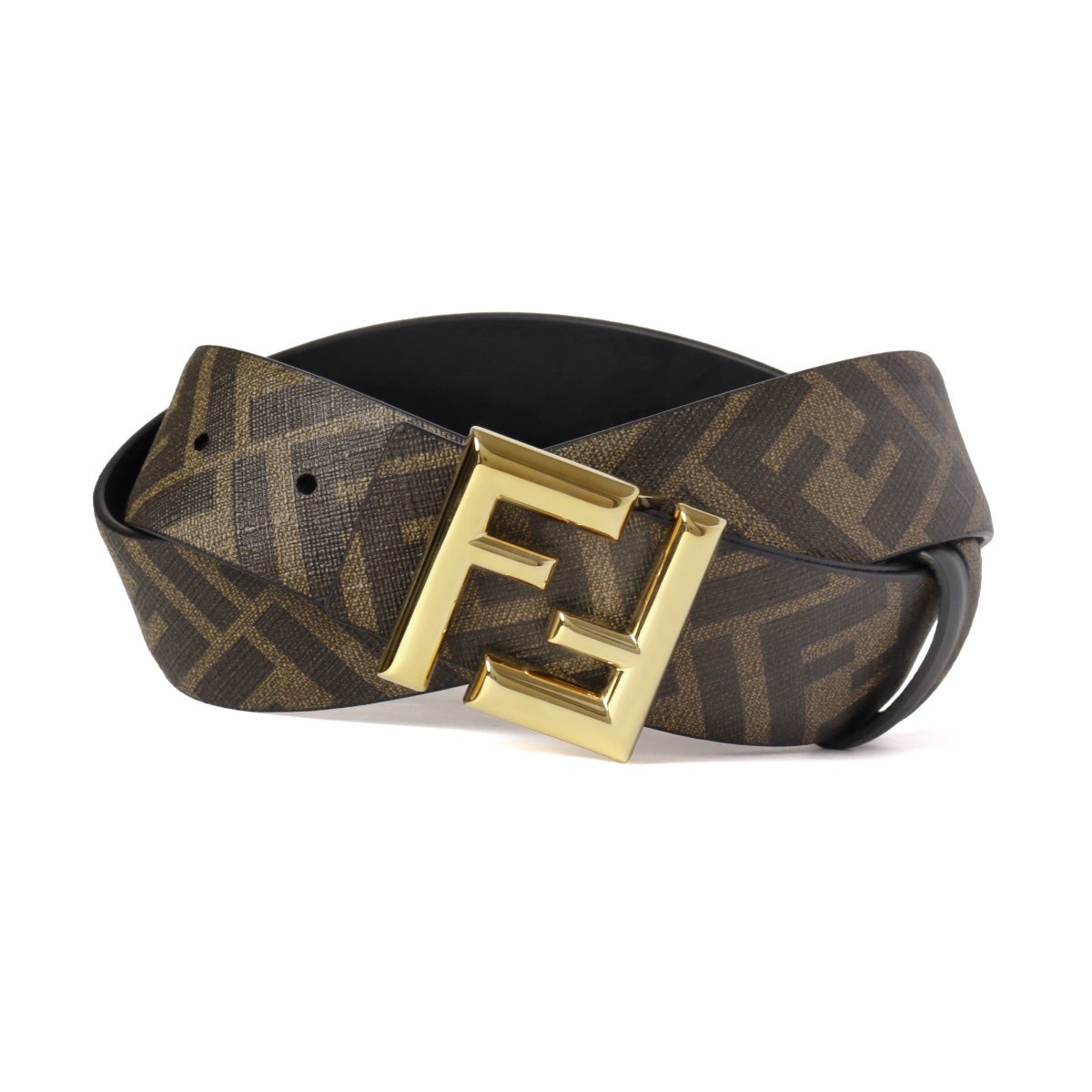 FENDI ベルト 7C0488 AFF2 F1A94｜インポートショップDOUBLE（ドゥーブル）