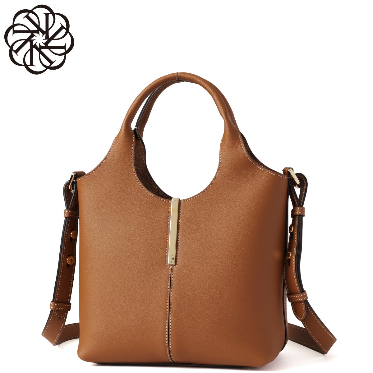 TODS バッグ XBWEBRF0100UBL2L83｜インポートショップDOUBLE（ドゥーブル）