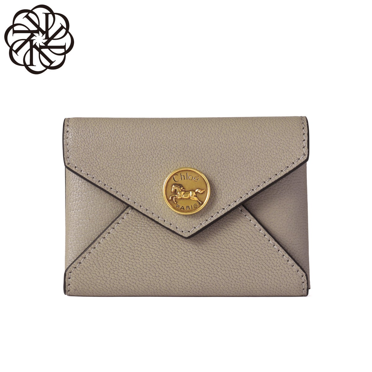 CHLOE カードケース CH25SP537 O93 23W｜インポートショップDOUBLE