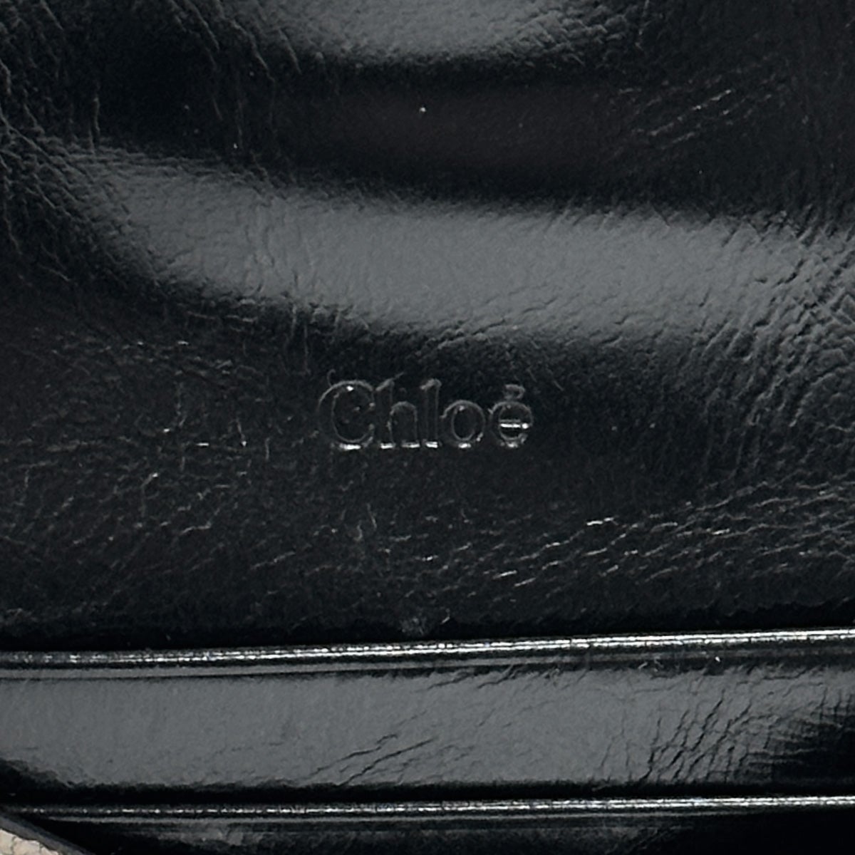 CHLOE カードケース CH25SP537 O93 23W｜インポートショップDOUBLE