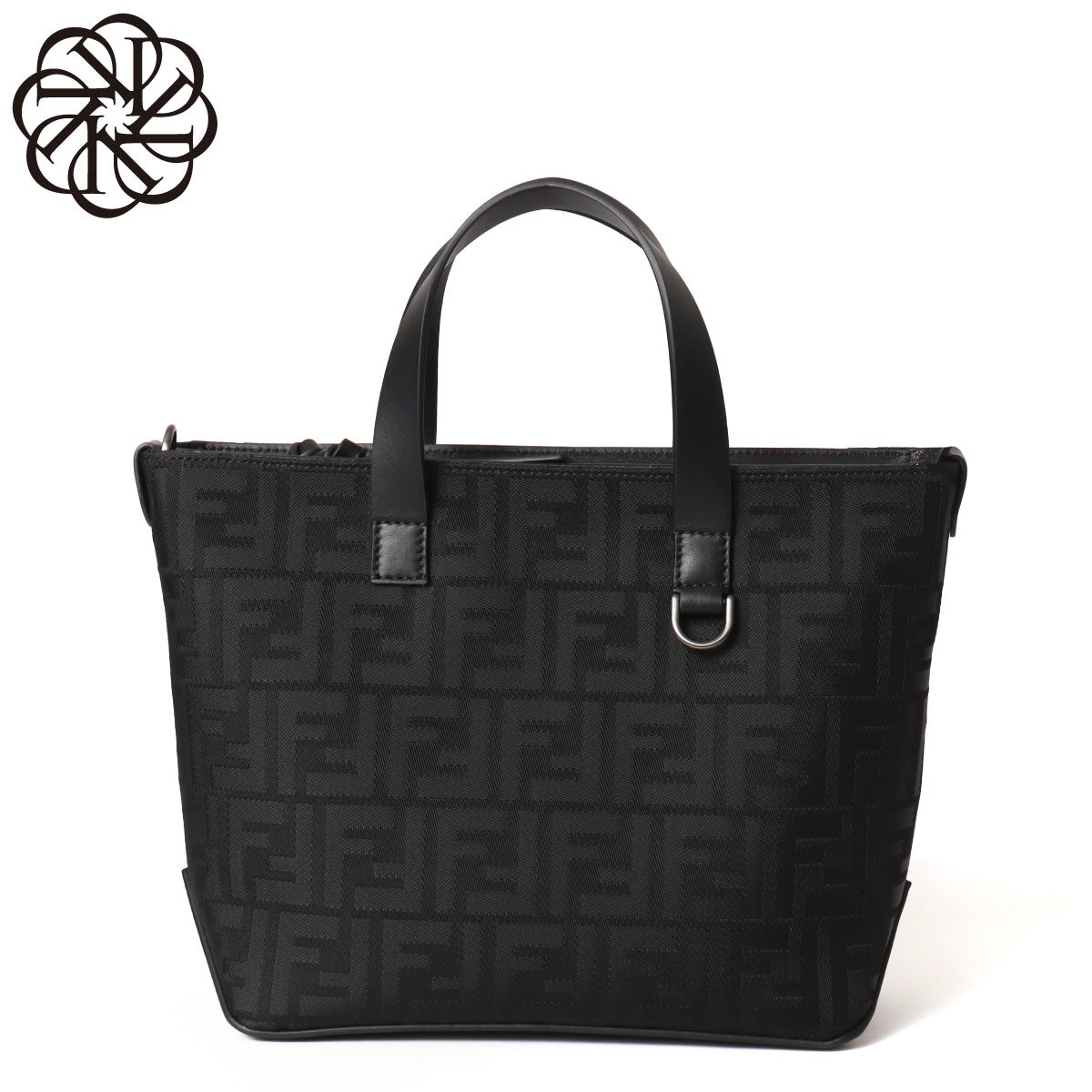 FENDI バッグ 7VA658 AVC6 F05TR｜インポートショップDOUBLE（ドゥーブル）