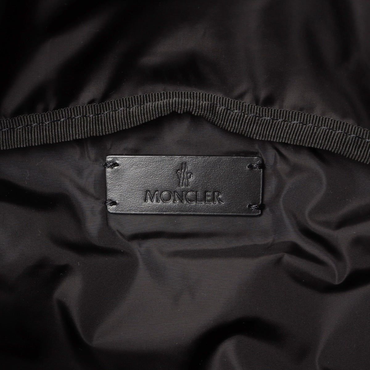 MONCLER バッグ 5M00005 M7755 999｜インポートショップDOUBLE