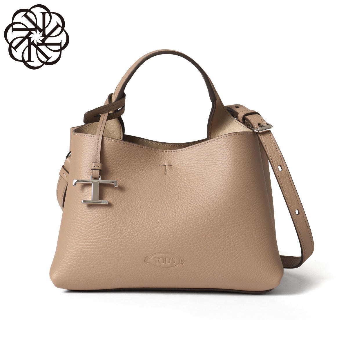 TODS バッグ XBWAPAEL000QRI4L62｜インポートショップDOUBLE（ドゥーブル）