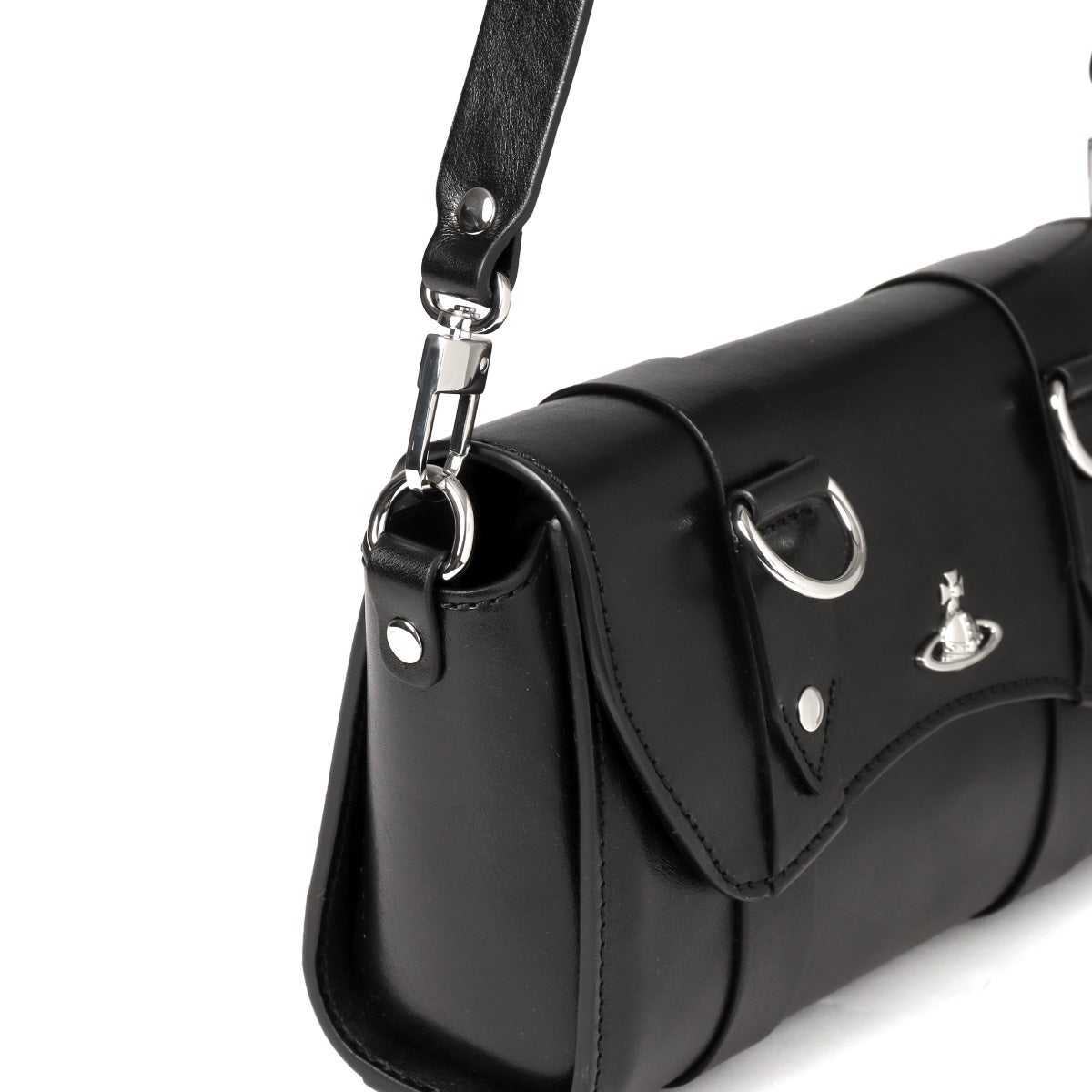 Vivienne Westwood バッグ 4803001TU L00B0 N401｜インポートショップ