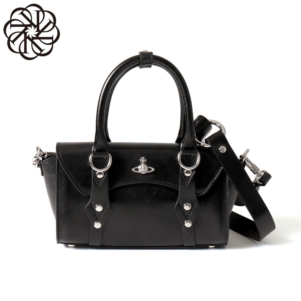 Vivienne Westwood バッグ 4803001PW L00B0 N401｜インポートショップ