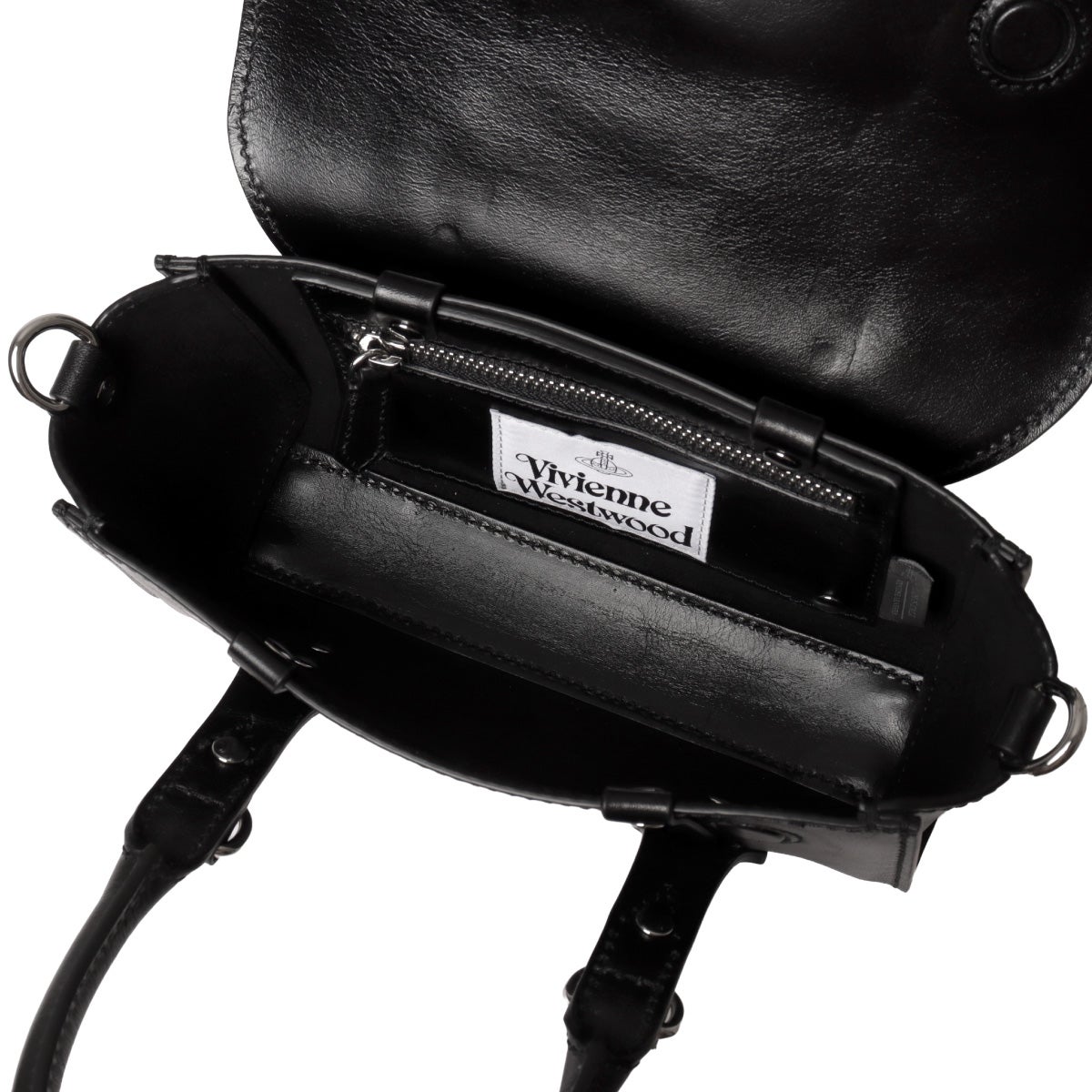 Vivienne Westwood バッグ 4803001PW L00B0 N401｜インポートショップ