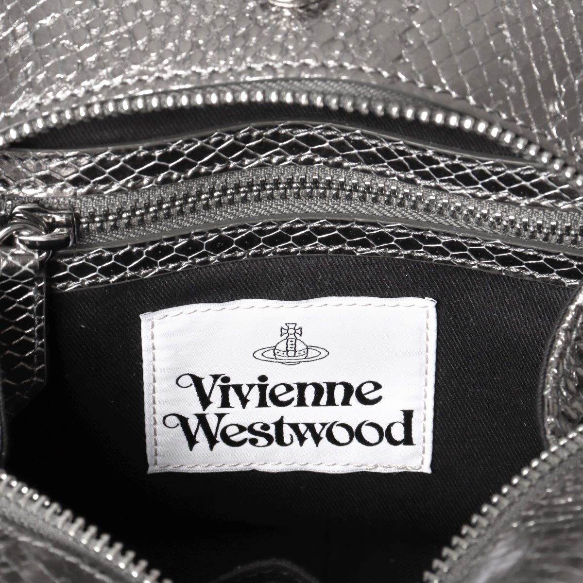 Vivienne Westwood バッグ 46020008W L00D6 P203｜インポートショップ