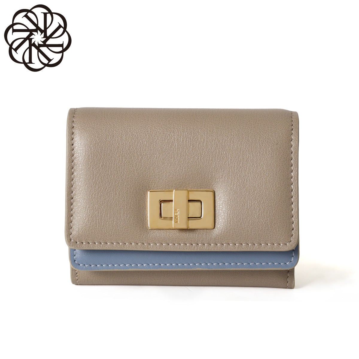 FENDI 財布 8M0555 AWR7 F1WVB｜インポートショップDOUBLE（ドゥーブル）