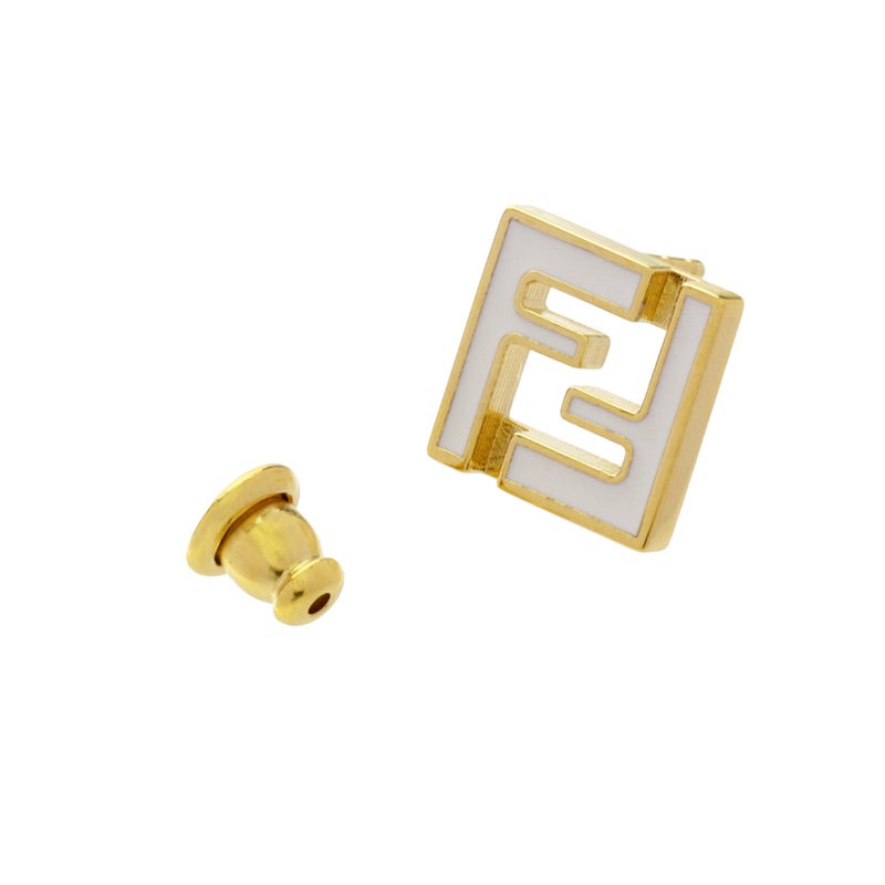 フェンディ ピアス レディース
