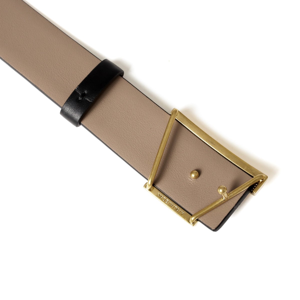 TODS ベルト XCWTSB10100RBR056T｜インポートショップDOUBLE（ドゥーブル）
