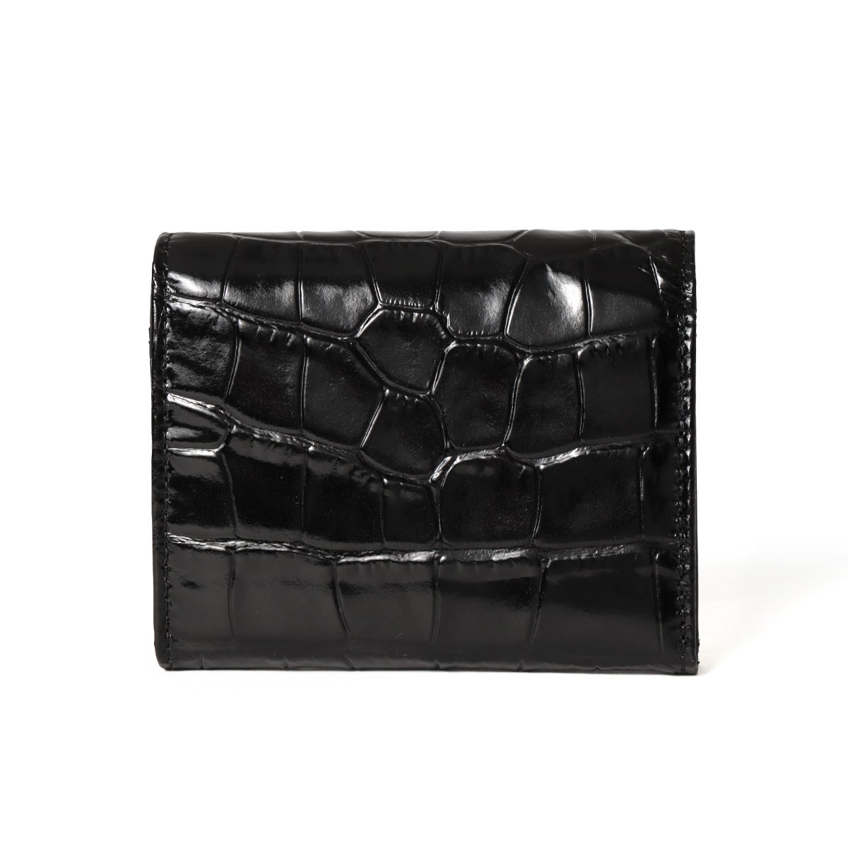 ヴィヴィアンウエストウッド ORB CLASP WALLET 三つ折り財布 レディース