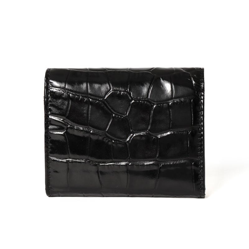 ヴィヴィアンウエストウッド ORB CLASP WALLET 三つ折り財布 レディース