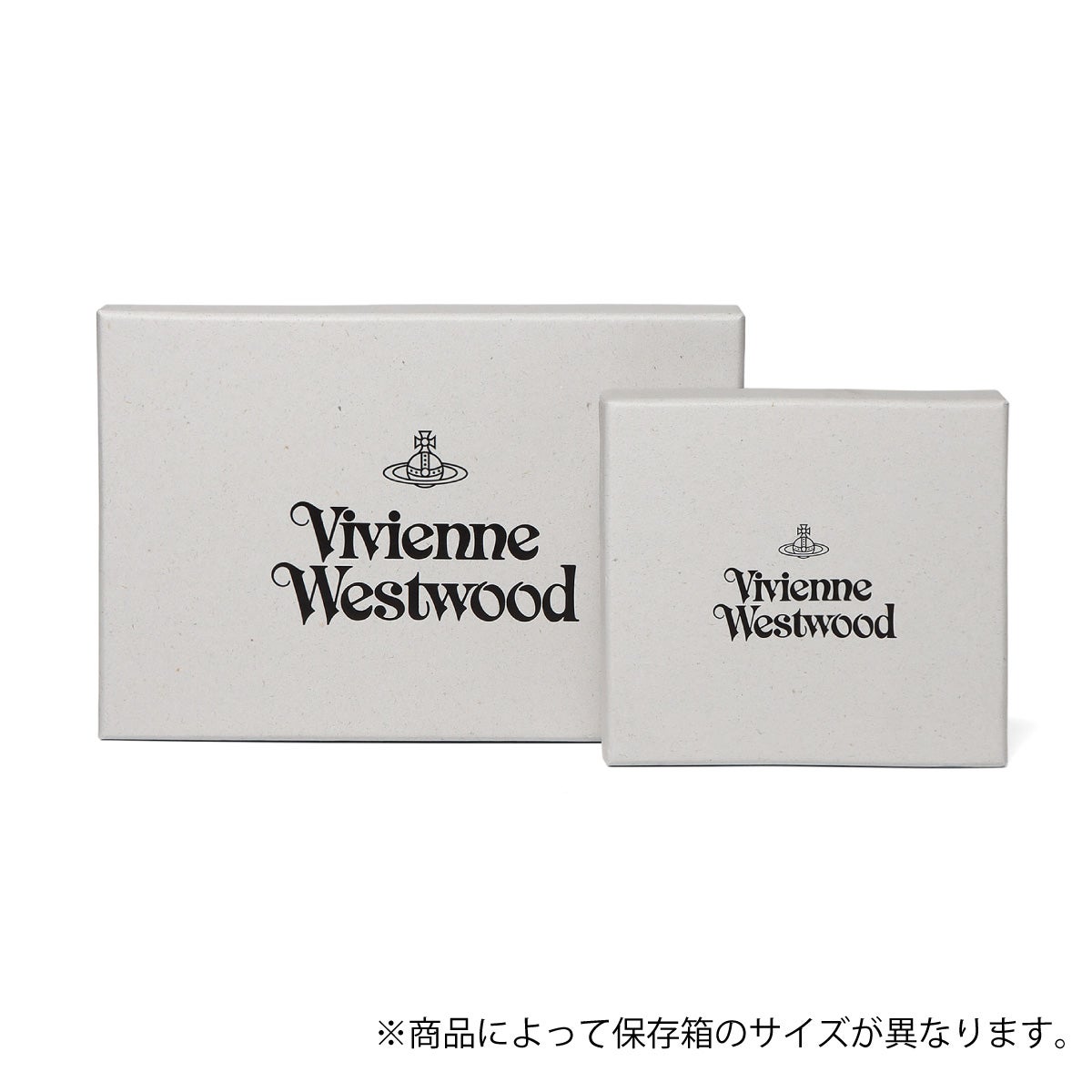 ヴィヴィアンウエストウッド ORB CLASP WALLET 三つ折り財布 レディース