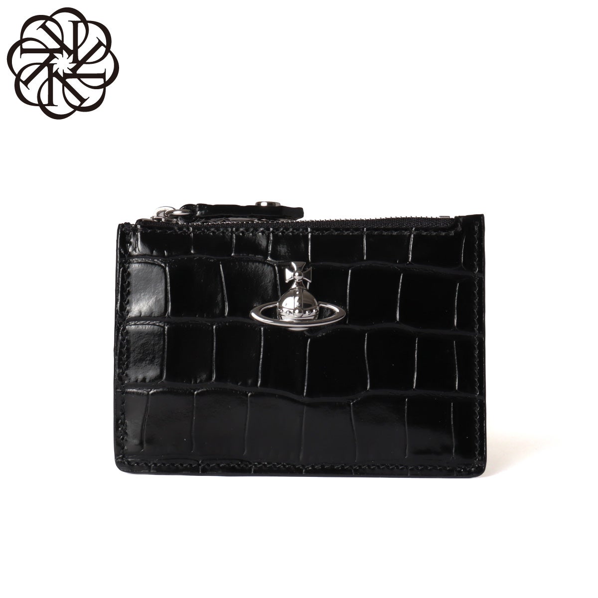 Vivienne Westwood カードケース 54020011W L0098 N401｜インポート