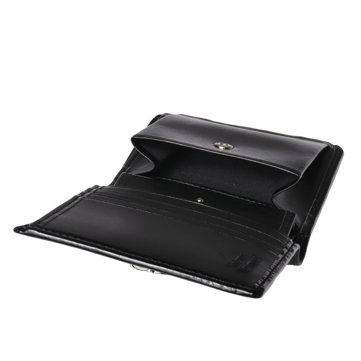 ヴィヴィアンウエストウッド WOMAN BILLFOLD 二つ折り財布 レディース