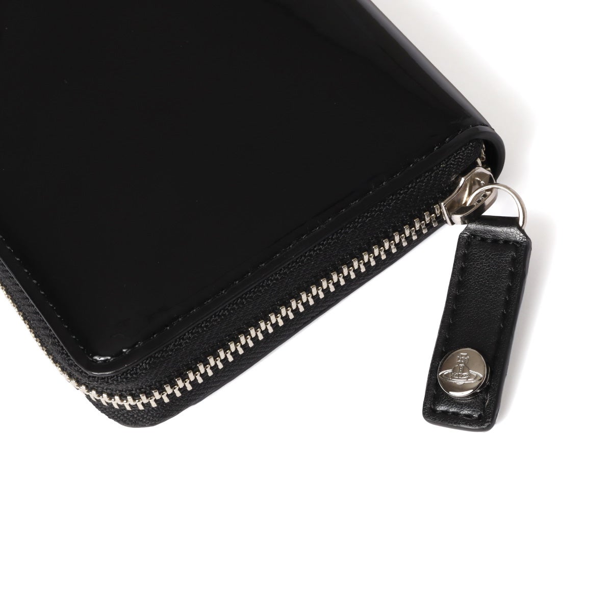 ヴィヴィアンウエストウッド ZIP LONG WALLET ラウンドファスナー長財布 レディース