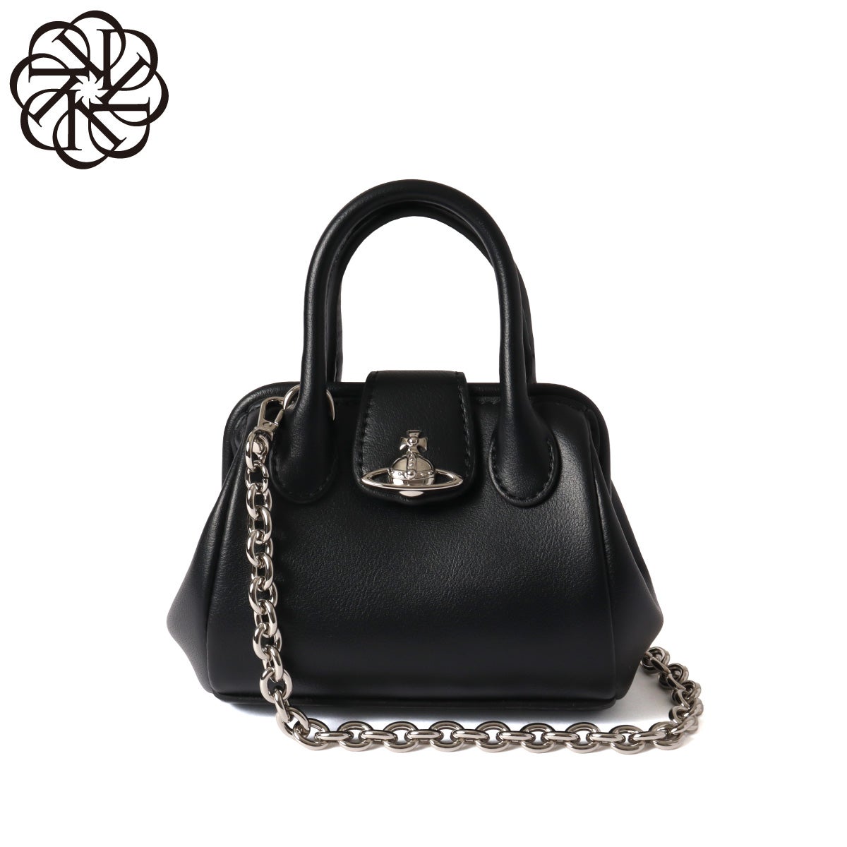 Vivienne Westwood バッグ 5C01000YW S0026 N401｜インポートショップ