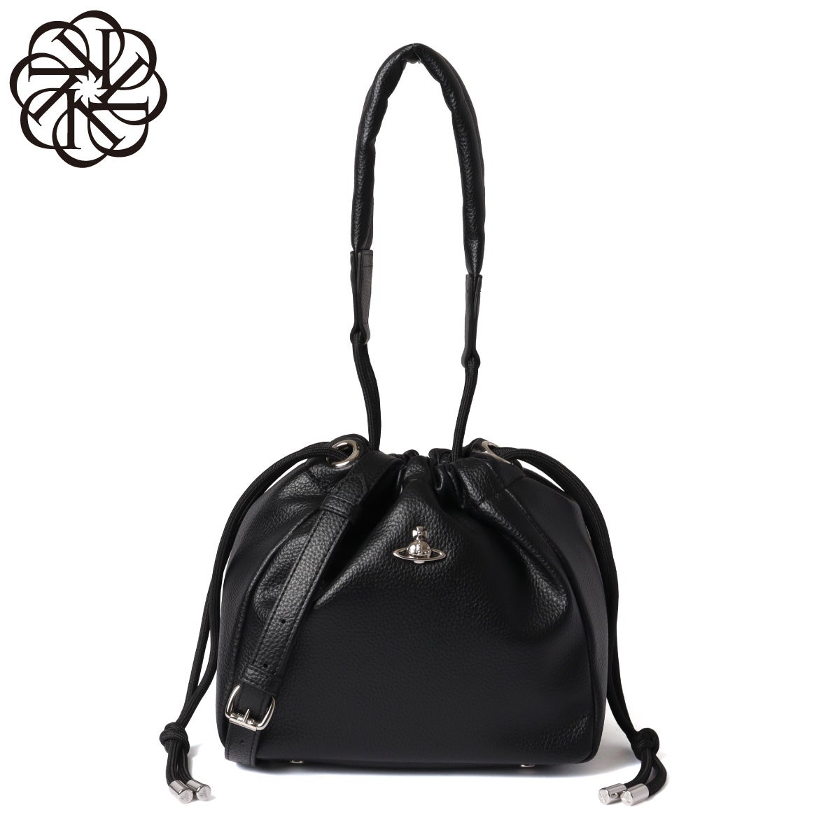 Vivienne Westwood バッグ 4C03000CU S000D N403｜インポートショップ